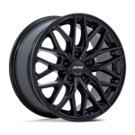 Load image into Gallery viewer, Petrol PE004 P3E MATTE BLACK Wheel - image 2
