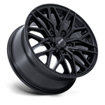 Load image into Gallery viewer, Petrol PE004 P3E MATTE BLACK Wheel - image 3
