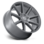 Load image into Gallery viewer, Petrol PE007 P6E MATTE GUNMETAL Wheel - image 3
