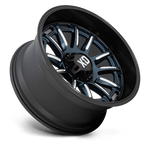 Load image into Gallery viewer, XD XD865 PHOENIX METALLIC BLUE MILLED W/ BLK LP Wheel - image 4
