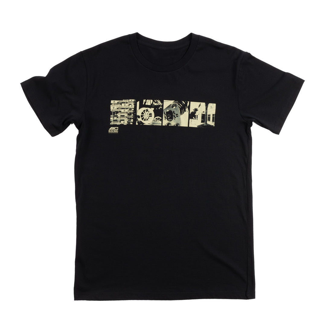 BC Photo Block T-shirt