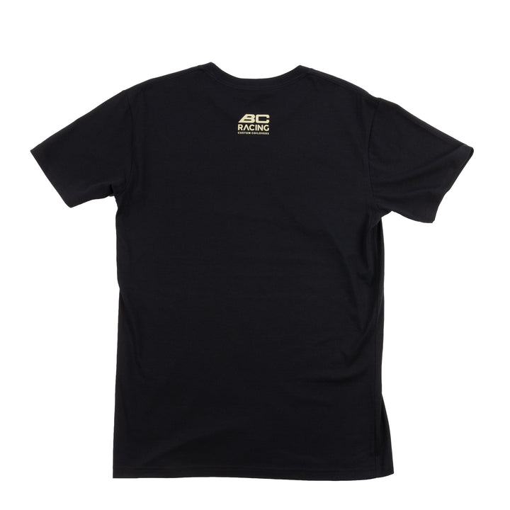 Bc photo block t shirt