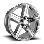 Load image into Gallery viewer, Performance Replicas PR148 CHROME Wheel - image 2
