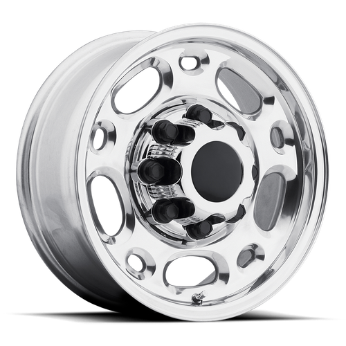 Performance Replicas PR156 POLISHED Wheel - image 2