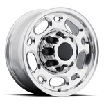 Load image into Gallery viewer, Performance Replicas PR156 POLISHED Wheel - image 2
