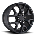 Load image into Gallery viewer, Performance Replicas PR169 GLOSS BLACK Wheel - image 2
