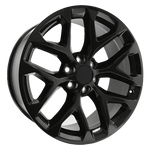 Load image into Gallery viewer, Performance Replicas PR177 GLOSS BLACK Wheel - image 2
