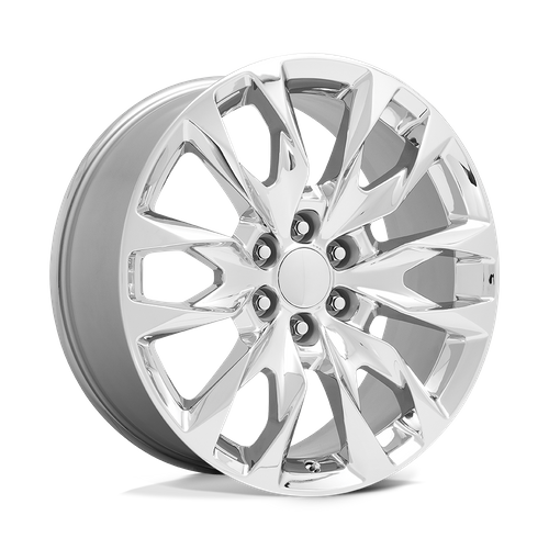 Performance Replicas PR210 CHROME Wheel - image 2