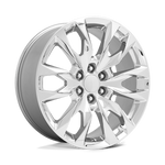 Load image into Gallery viewer, Performance Replicas PR210 CHROME Wheel - image 2
