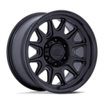 Load image into Gallery viewer, Pro Comp Alloys PA200 PULSE MATTE BLACK Wheel - image 1
