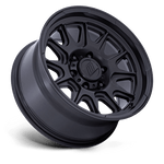 Load image into Gallery viewer, Pro Comp Alloys PA200 PULSE MATTE BLACK Wheel - image 3
