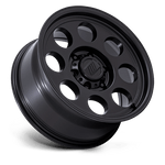 Load image into Gallery viewer, Pro Comp Alloys PA201 HERITAGE MATTE BLACK Wheel - image 3
