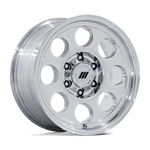 Load image into Gallery viewer, Pro Comp Alloys PA201 HERITAGE POLISHED Wheel - image 2
