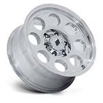 Load image into Gallery viewer, Pro Comp Alloys PA201 HERITAGE POLISHED Wheel - image 3
