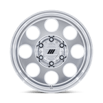 Load image into Gallery viewer, Pro Comp Alloys PA201 HERITAGE POLISHED Wheel - image 4
