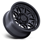 Load image into Gallery viewer, Pro Comp Alloys PA202 BASECAMP MATTE BLACK Wheel - image 3
