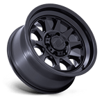 Load image into Gallery viewer, Pro Comp Alloys PA203 BEACON MATTE BLACK Wheel - image 3
