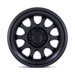 Load image into Gallery viewer, Pro Comp Alloys PA203 BEACON MATTE BLACK Wheel - image 4
