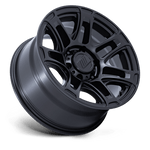 Load image into Gallery viewer, Pro Comp Alloys PA204 ROUGHNECK MATTE BLACK Wheel - image 3
