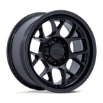 Load image into Gallery viewer, Pro Comp Alloys PA205 WRAITH MATTE BLACK Wheel - image 1
