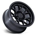 Load image into Gallery viewer, Pro Comp Alloys PA205 WRAITH MATTE BLACK Wheel - image 3
