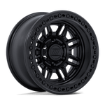 Load image into Gallery viewer, Pro Comp Alloys PA208 EQUALIZER BL BLACKOUT Wheel - image 2
