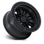 Load image into Gallery viewer, Pro Comp Alloys PA208 EQUALIZER BL BLACKOUT Wheel - image 3
