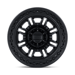Load image into Gallery viewer, Pro Comp Alloys PA208 EQUALIZER BL BLACKOUT Wheel - image 4
