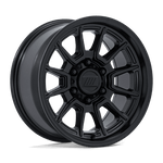 Load image into Gallery viewer, Pro Comp Alloys PA209 RATTLER MATTE BLACK Wheel - image 1
