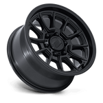 Load image into Gallery viewer, Pro Comp Alloys PA209 RATTLER MATTE BLACK Wheel - image 3
