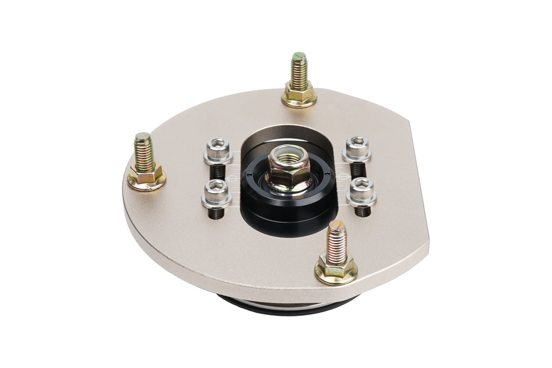 Camber Upper Mount - Front - Q-01-CMB-F-UM
