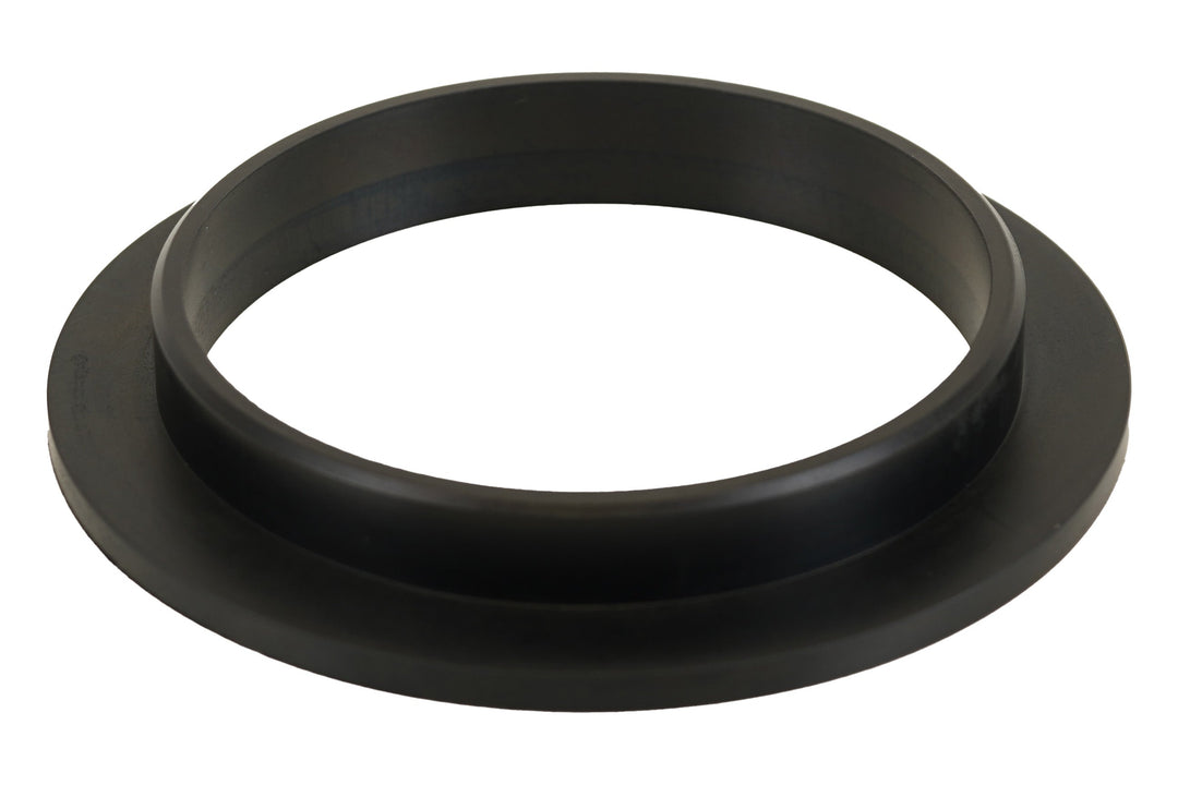 Rear Rubber Upper Spring Seat Isolator - A-72-R-USS-ISO