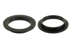 Load image into Gallery viewer, Rear Rubber Upper Spring Seat Isolator - A-72-R-USS-ISO
