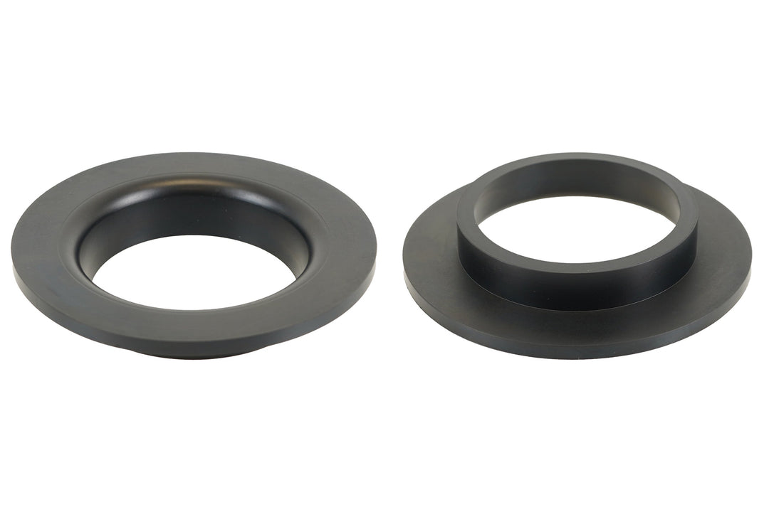Height Adjuster Isolator - M-39-HLK-RB-ISO