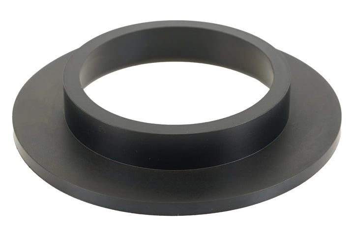 Height adjuster isolator   m 39 hlk rb iso
