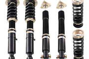 14-18 Lexus IS300h (RWD) / 14-17 IS350 (RWD) / 14-15 IS250 (RWD) / 16-17 IS200t (Eyelet Lower Mount)