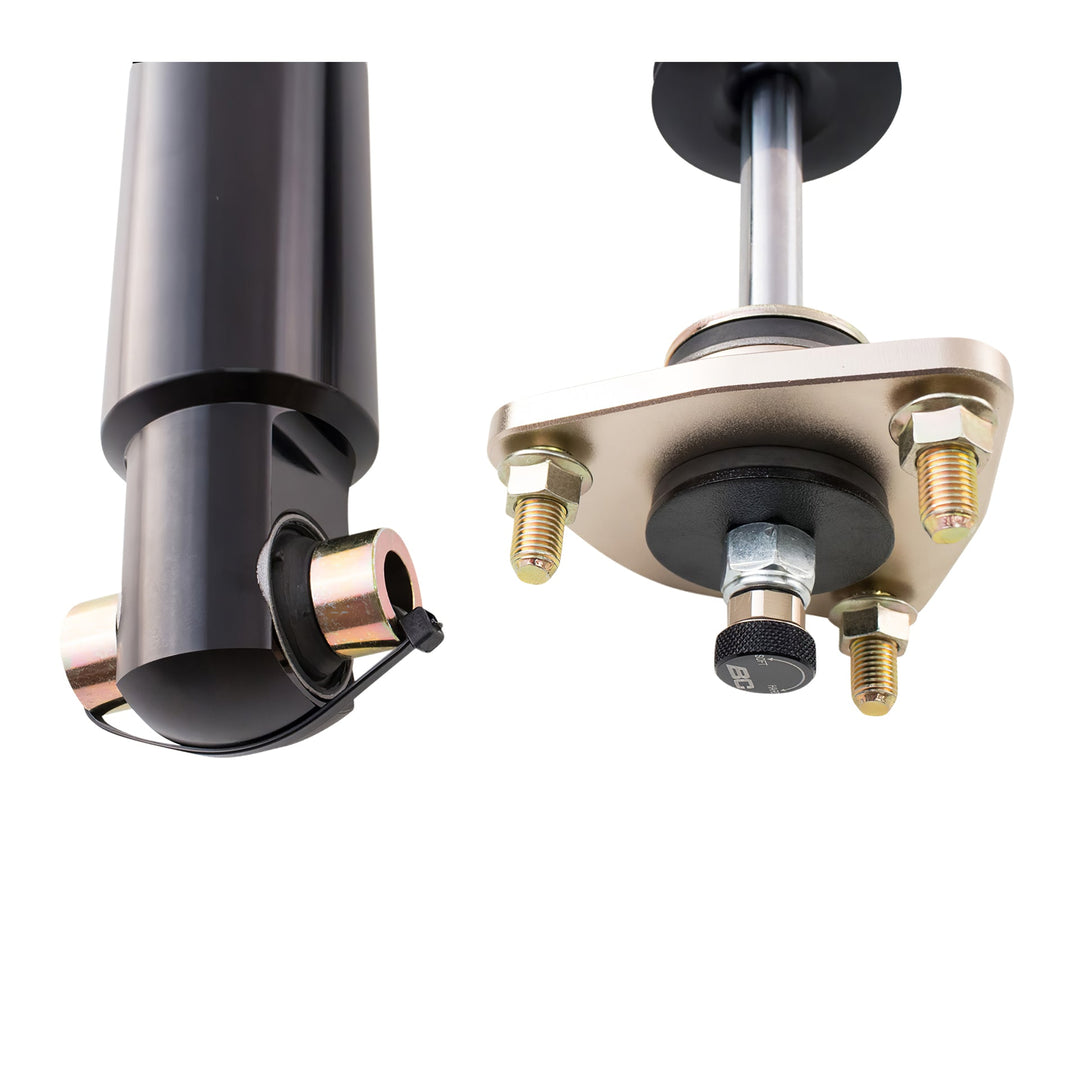 14-18 Lexus IS300h (RWD) / 14-17 IS350 (RWD) / 14-15 IS250 (RWD) / 16-17 IS200t (Eyelet Lower Mount)