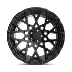 Load image into Gallery viewer, Rotiform R112 BLQ MATTE BLACK Wheel - image 5
