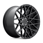Load image into Gallery viewer, Rotiform R112 BLQ MATTE BLACK Wheel - image 2
