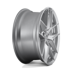 Load image into Gallery viewer, Rotiform R133 FLG GLOSS SILVER Wheel - image 4
