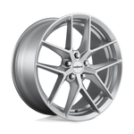 Load image into Gallery viewer, Rotiform R133 FLG GLOSS SILVER Wheel - image 2
