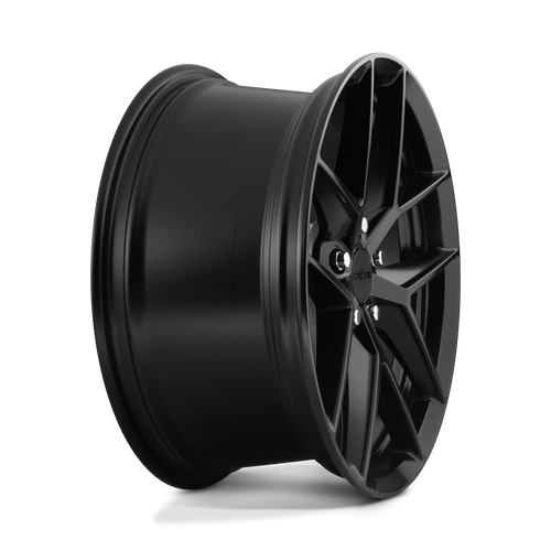 Rotiform R134 FLG GLOSS SILVER Wheel - image 4