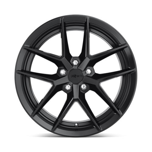 Rotiform R134 FLG GLOSS SILVER Wheel - image 5