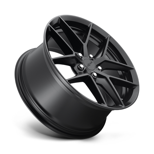 Rotiform R134 FLG GLOSS SILVER Wheel - image 3