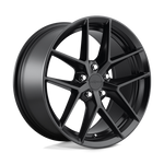 Load image into Gallery viewer, Rotiform R134 FLG GLOSS SILVER Wheel - image 2
