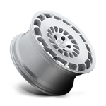 Load image into Gallery viewer, Rotiform R135 CCV GLOSS SILVER MACHINED Wheel - image 3
