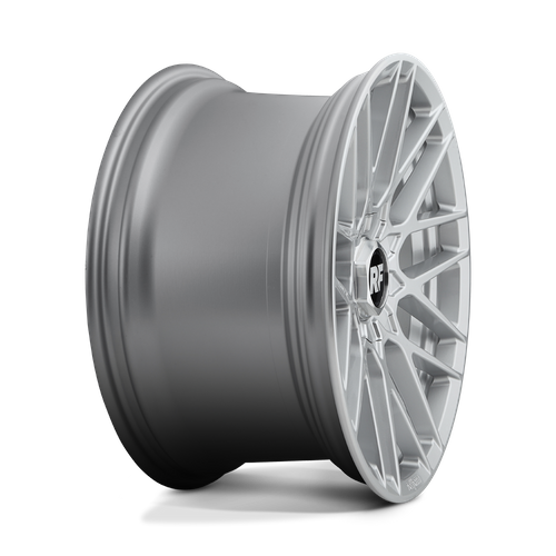 Rotiform R140 RSE GLOSS SILVER Wheel - image 4