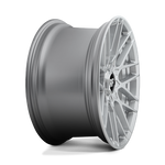 Load image into Gallery viewer, Rotiform R140 RSE GLOSS SILVER Wheel - image 4
