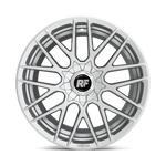 Load image into Gallery viewer, Rotiform R140 RSE GLOSS SILVER Wheel - image 5

