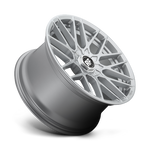 Load image into Gallery viewer, Rotiform R140 RSE GLOSS SILVER Wheel - image 3
